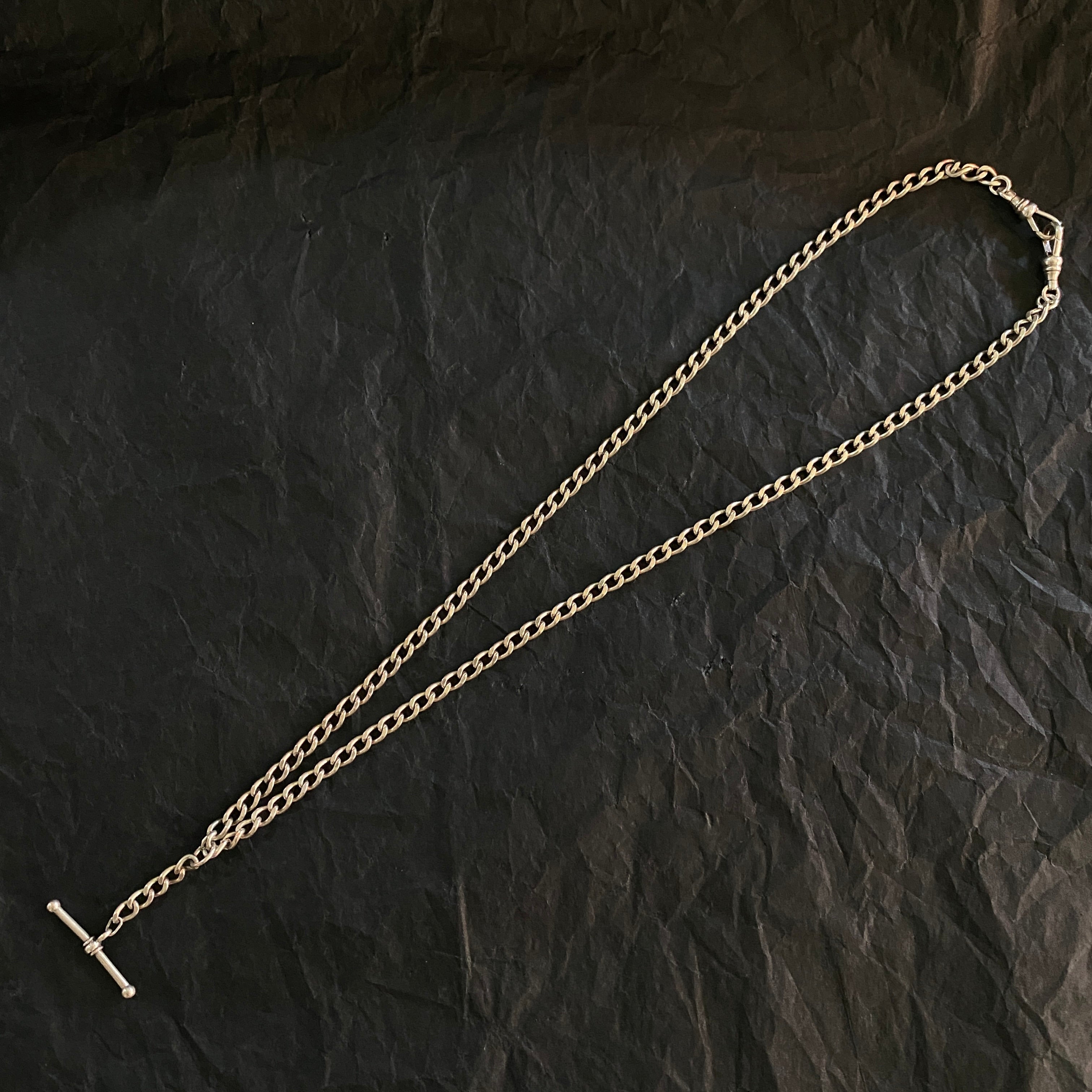 Vintage Fob (Toggle) Necklaces - Pick yours!