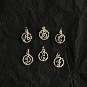 DIY Charm Necklace