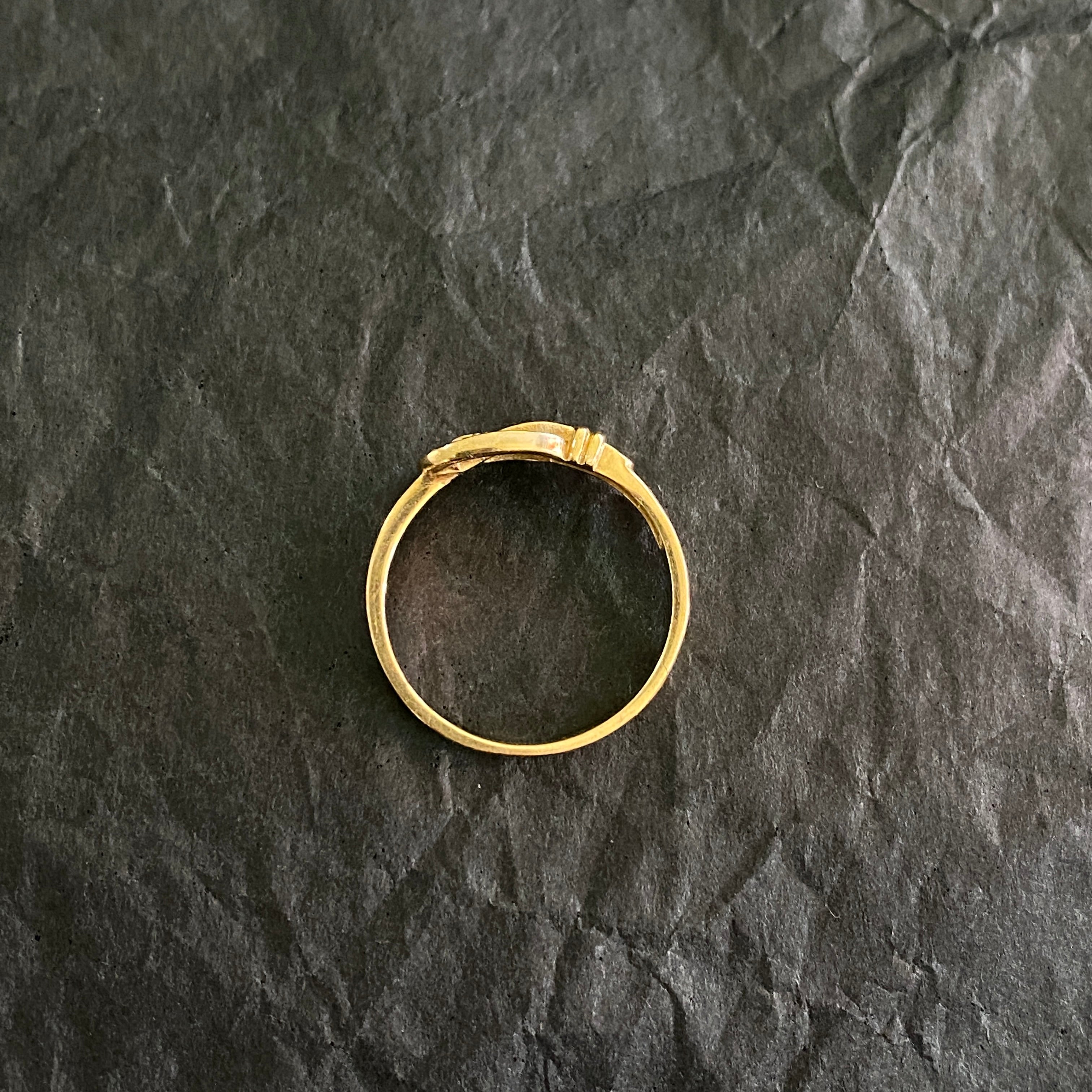 Vintage Gold Rings - Pick yours!