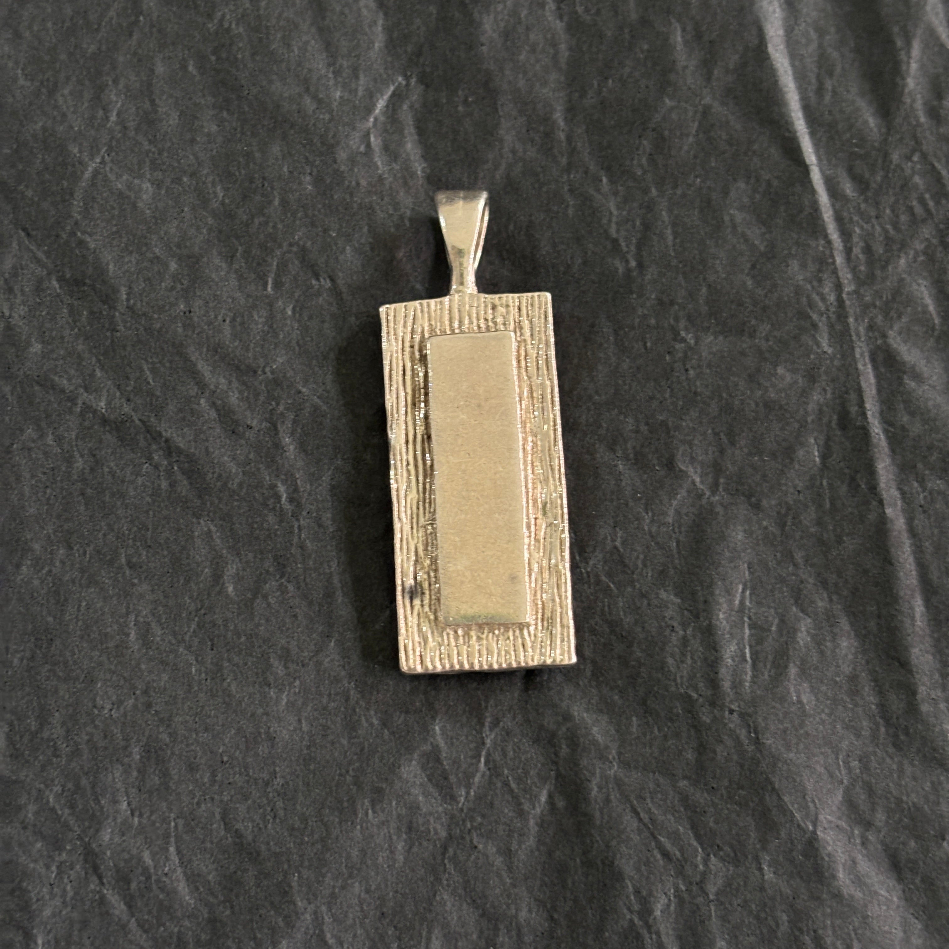 Vintage Silver Pendants - Pick yours!