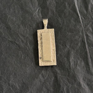 Vintage Silver Pendants - Pick yours!
