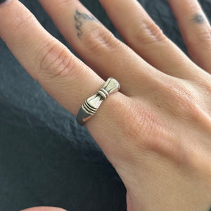 Vintage Silver Rings - Pick yours!