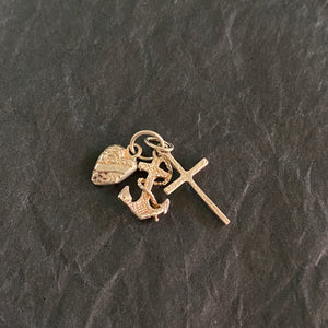 Vintage Charms - Objects/People/Places - Pick yours!