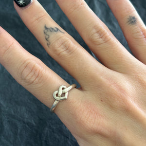 Vintage Silver Rings - Pick yours!