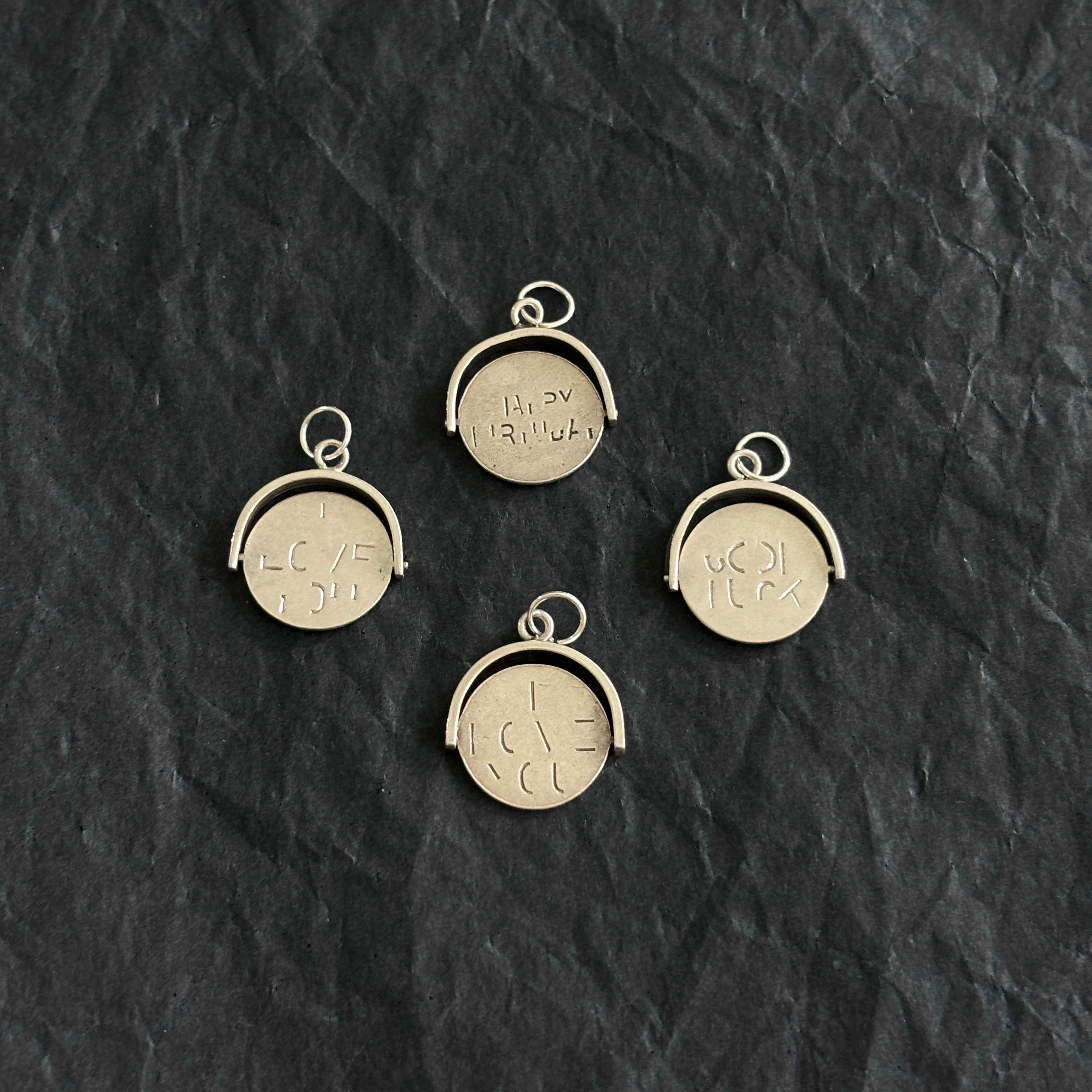 Vintage Charms - Moving/Opening - Pick yours!