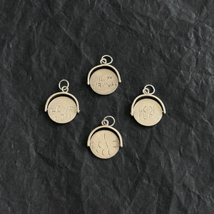 Vintage Charms - Moving/Opening - Pick yours!