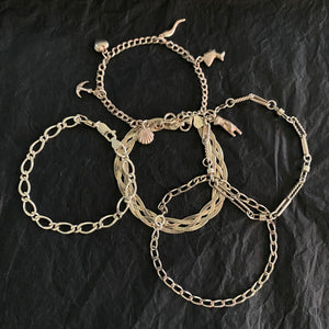 Vintage Bracelet - Pick yours!