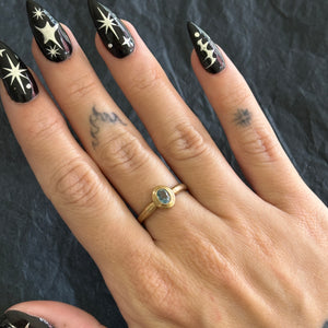 Vintage 9ct Gold Rings - Pick yours!