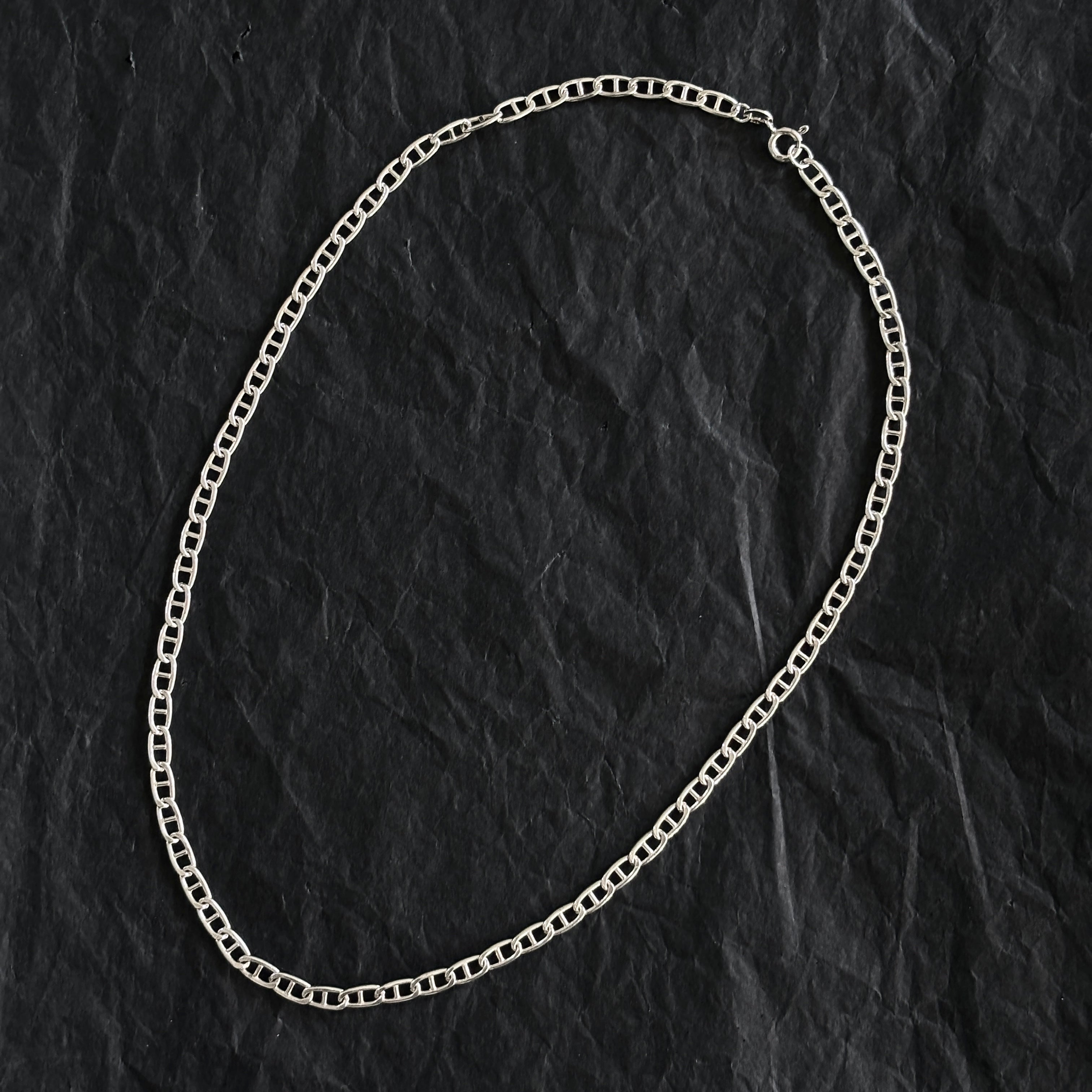 Vintage Chunky Chain Necklaces - Pick yours!