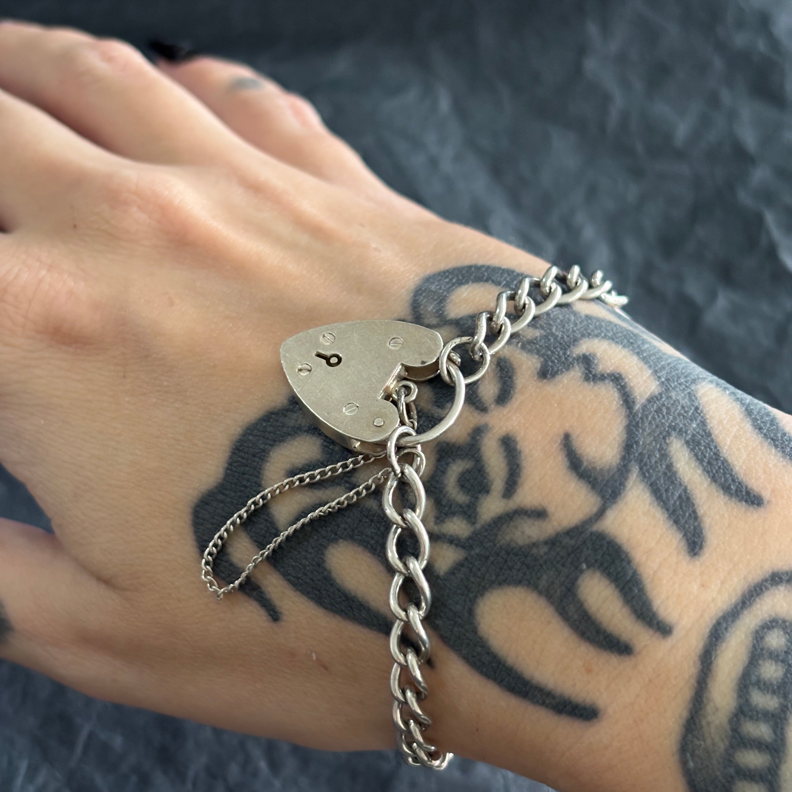 Vintage Bracelet - Pick yours!