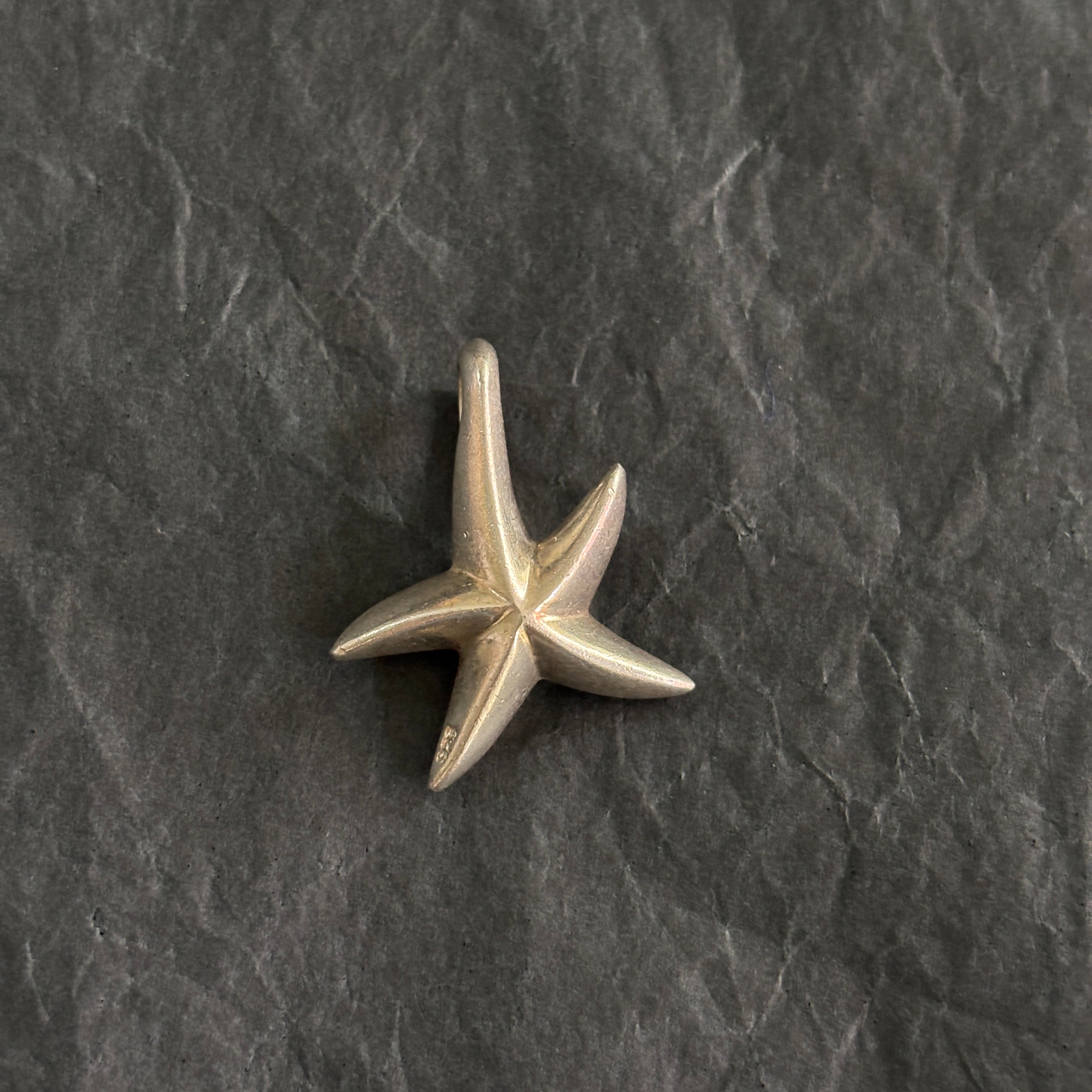 Vintage Silver Pendants - Pick yours!