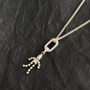 Charm Clasp Links