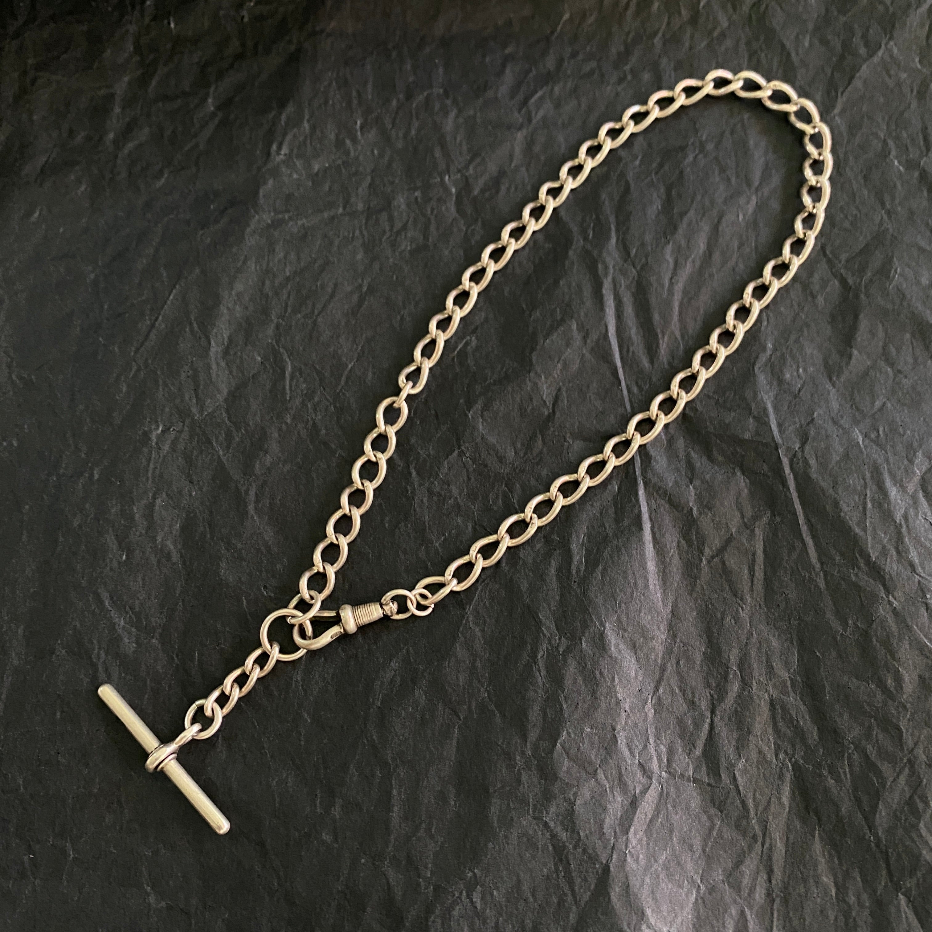 Vintage Fob (T-bar) Necklaces - Pick yours!