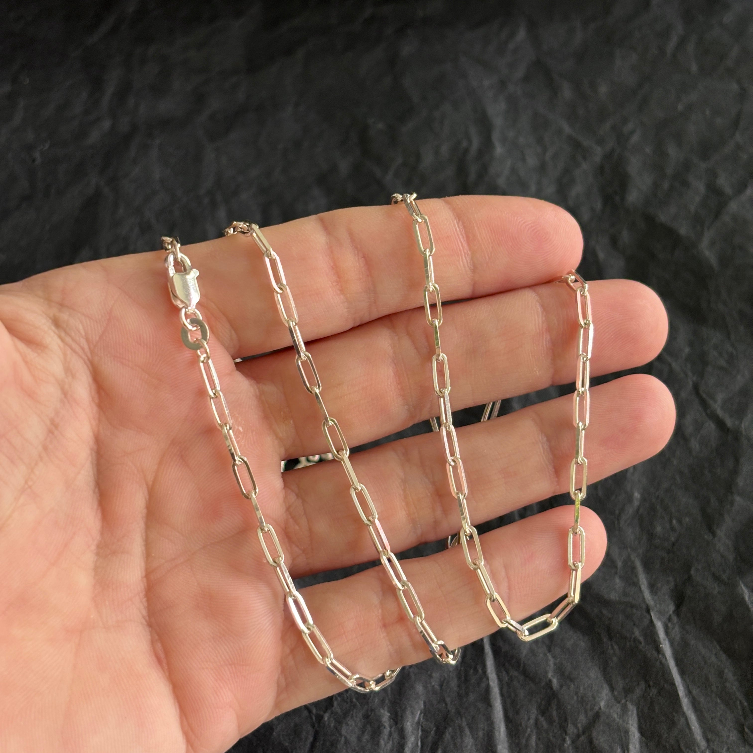 DIY Charm Necklace