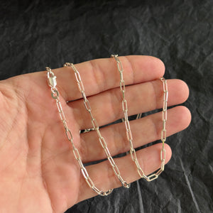 DIY Charm Necklace