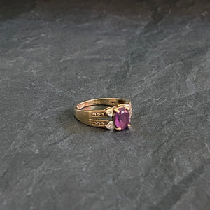 Vintage 9ct Gold Rings - Pick yours!