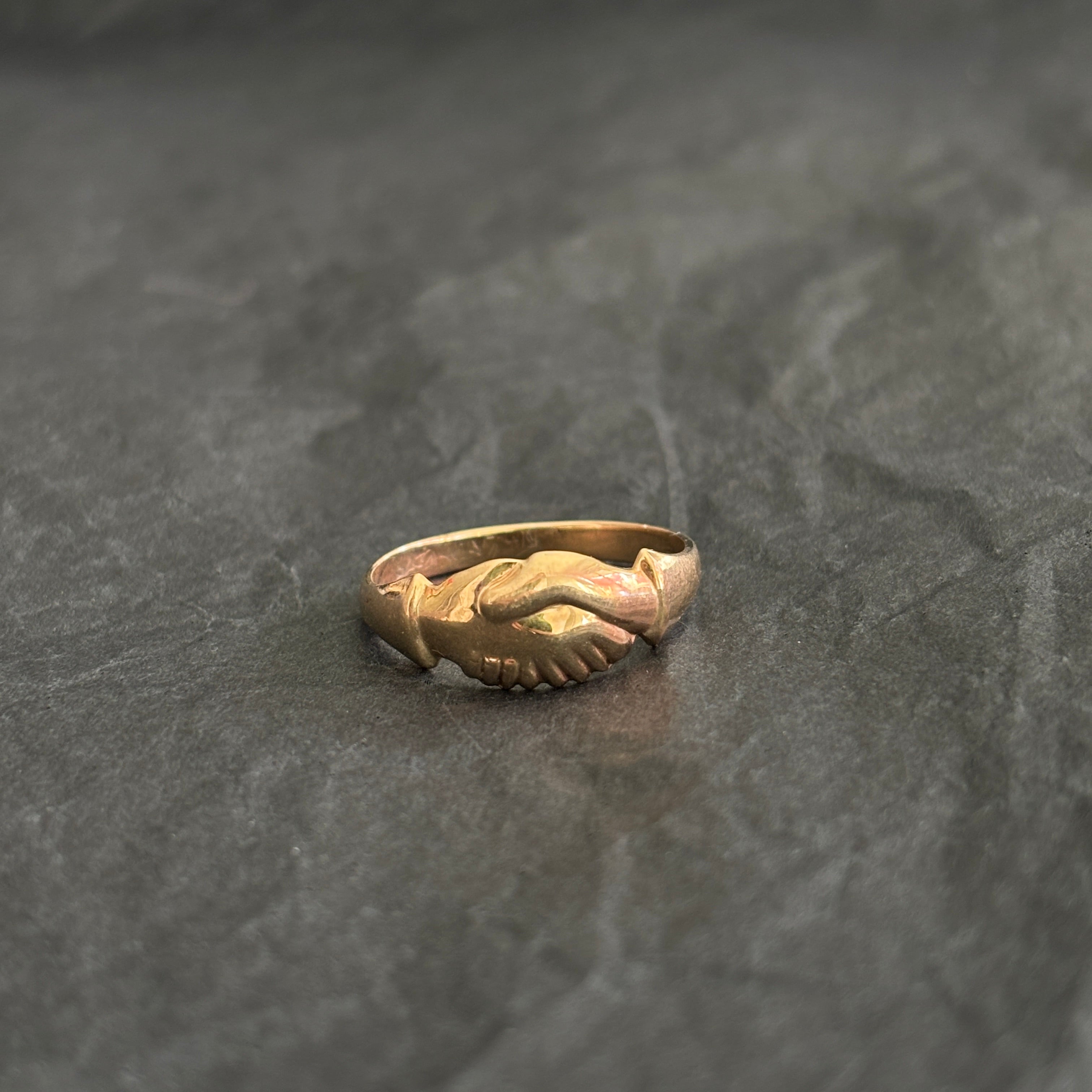 Vintage 9ct Gold Rings - Pick yours!