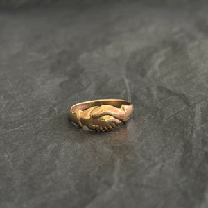 Vintage 9ct Gold Rings - Pick yours!