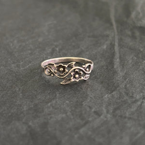 Vintage Silver Rings - Pick yours!