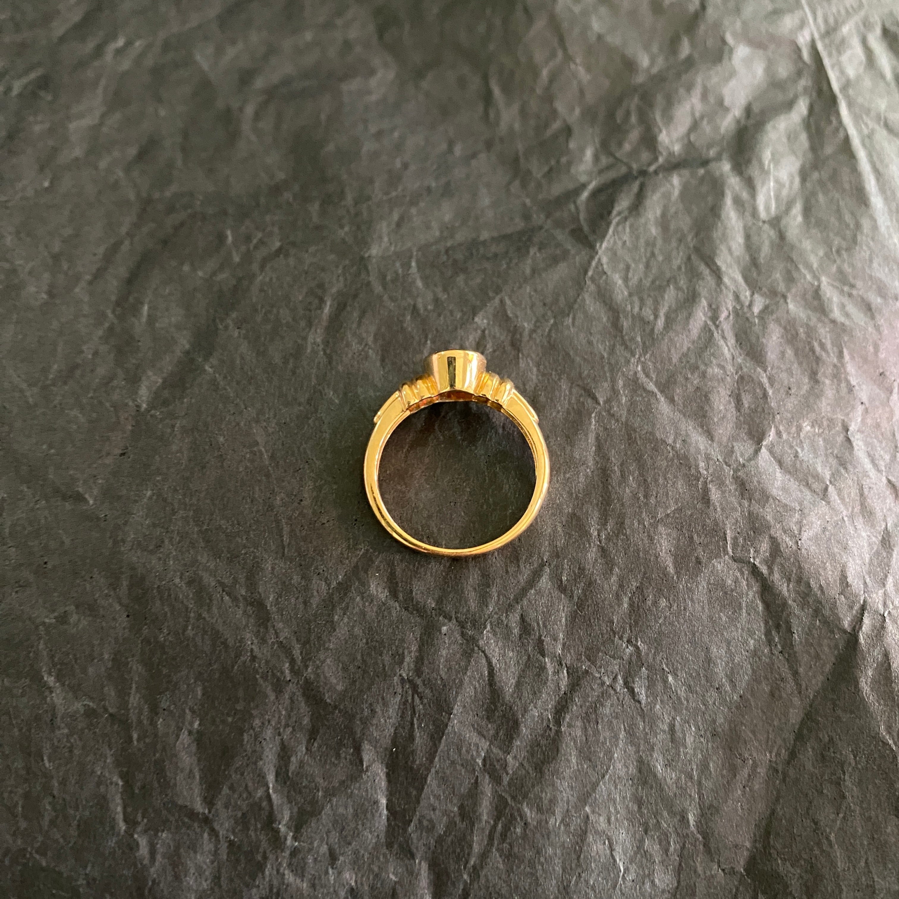 Vintage Gold Rings - Pick yours!