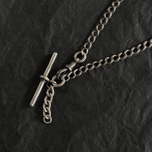 Vintage Fob (T-bar) Necklaces - Pick yours!