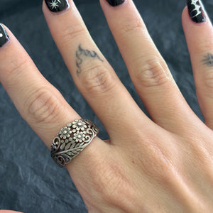 Vintage Silver Rings - Pick yours!