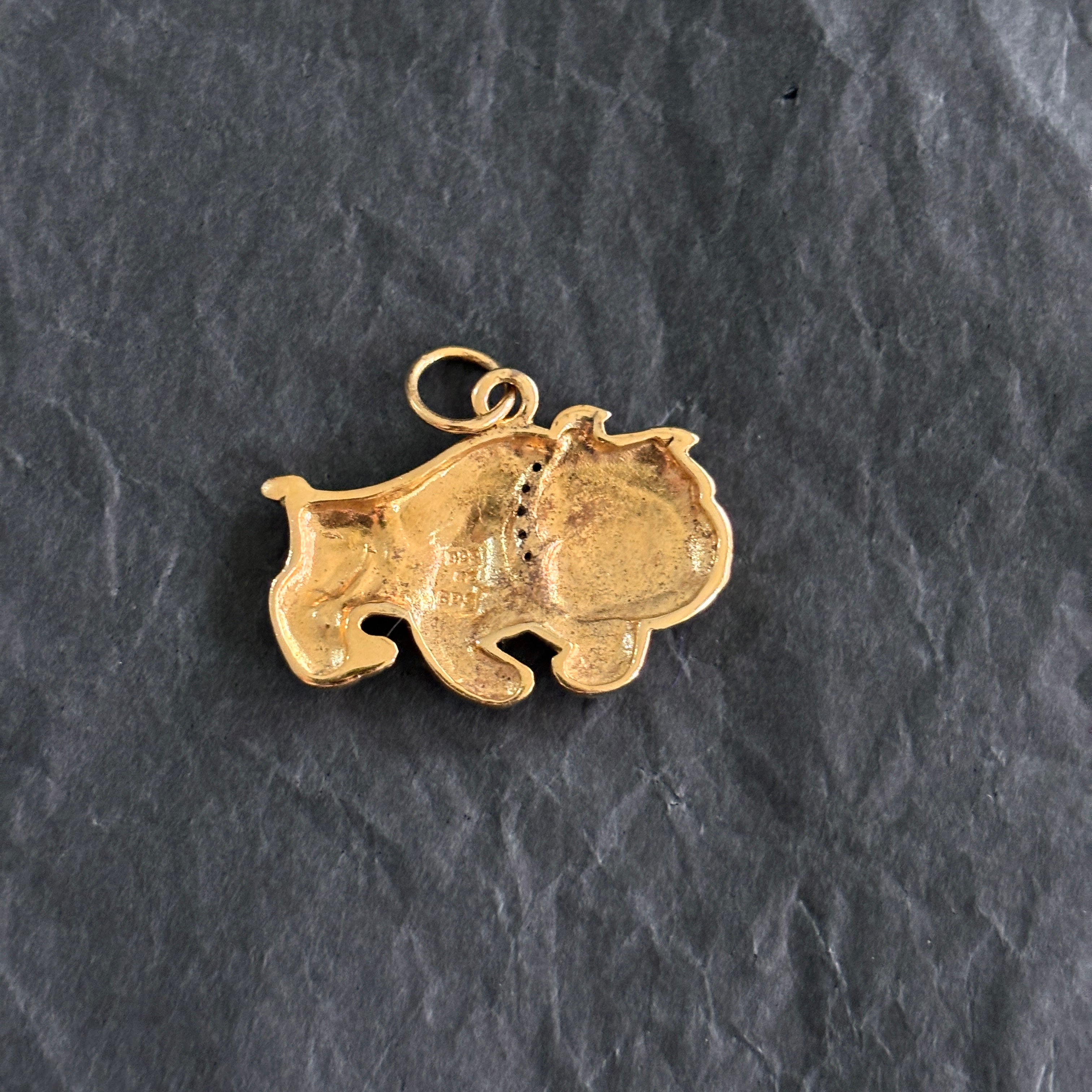 Vintage Silver Pendants - Pick yours!