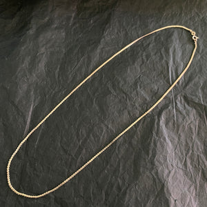 Vintage Dainty Chain Necklaces - Pick yours!