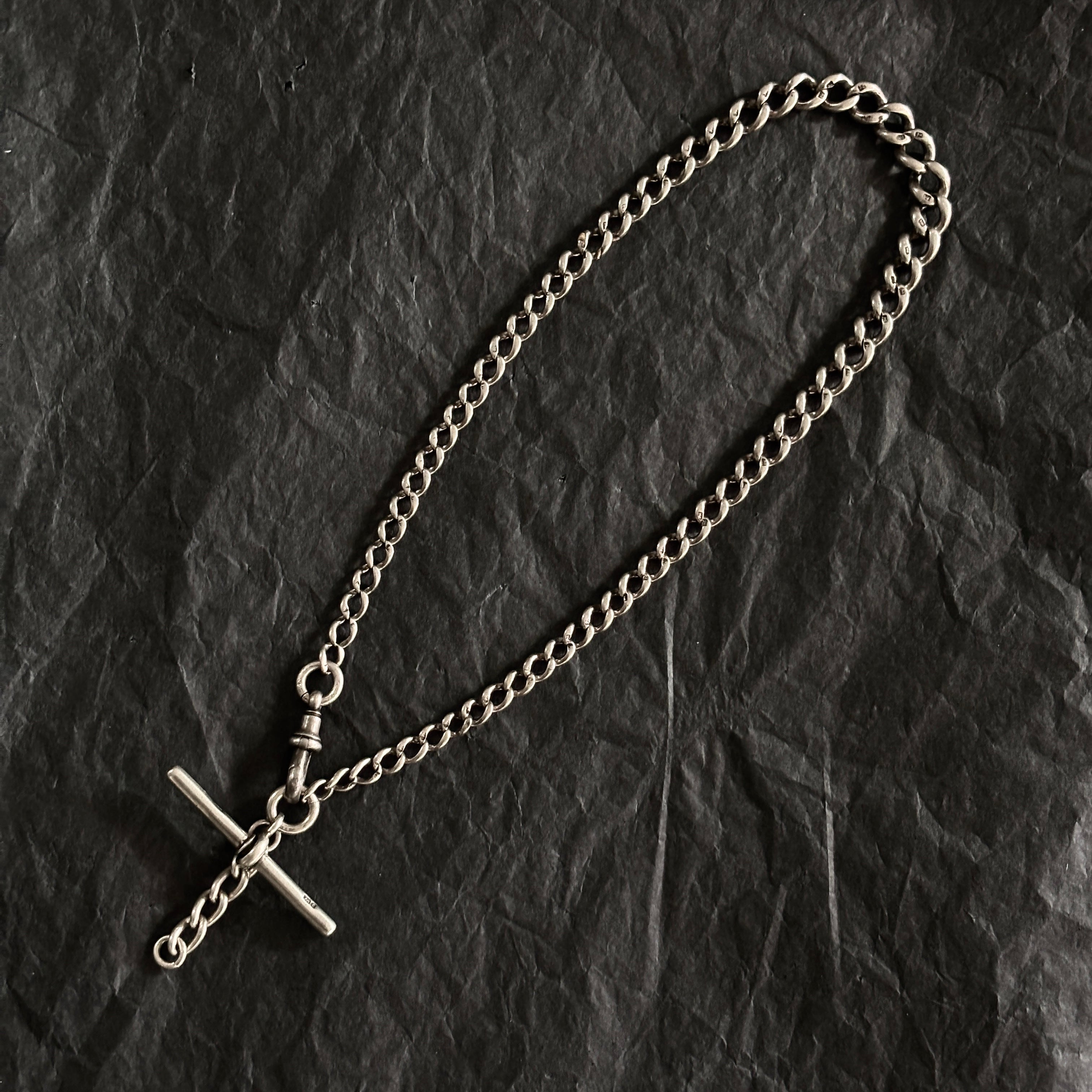 Vintage Fob (T-bar) Necklaces - Pick yours!