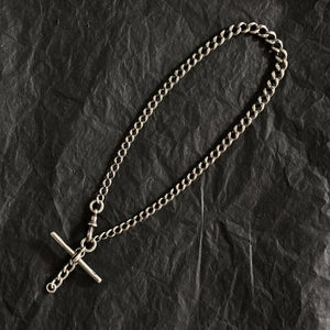 Vintage Fob (T-bar) Necklaces - Pick yours!
