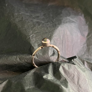 Vintage Silver Rings - Pick yours!