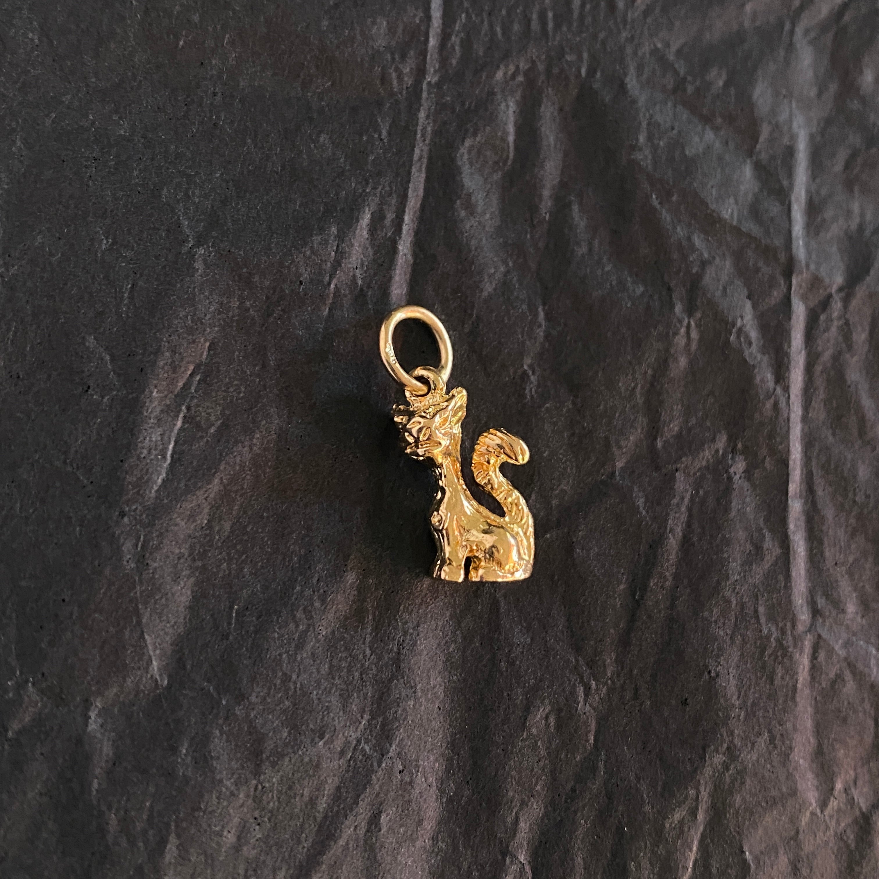 Vintage Charms - 9ct Gold - Pick yours!