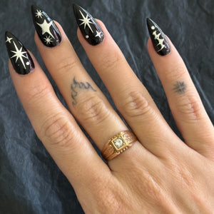 Vintage 9ct Gold Rings - Pick yours!