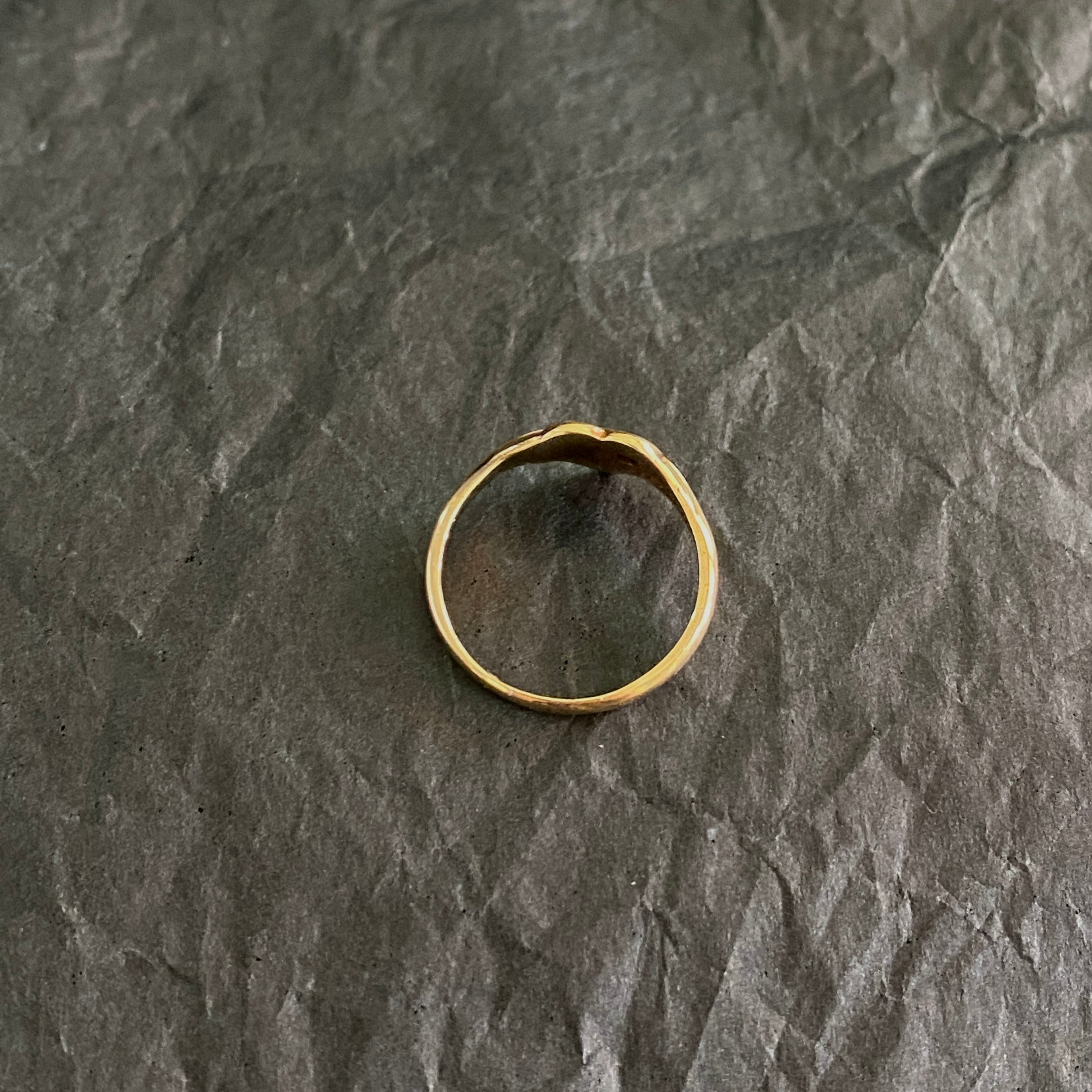 Vintage Gold Rings - Pick yours!