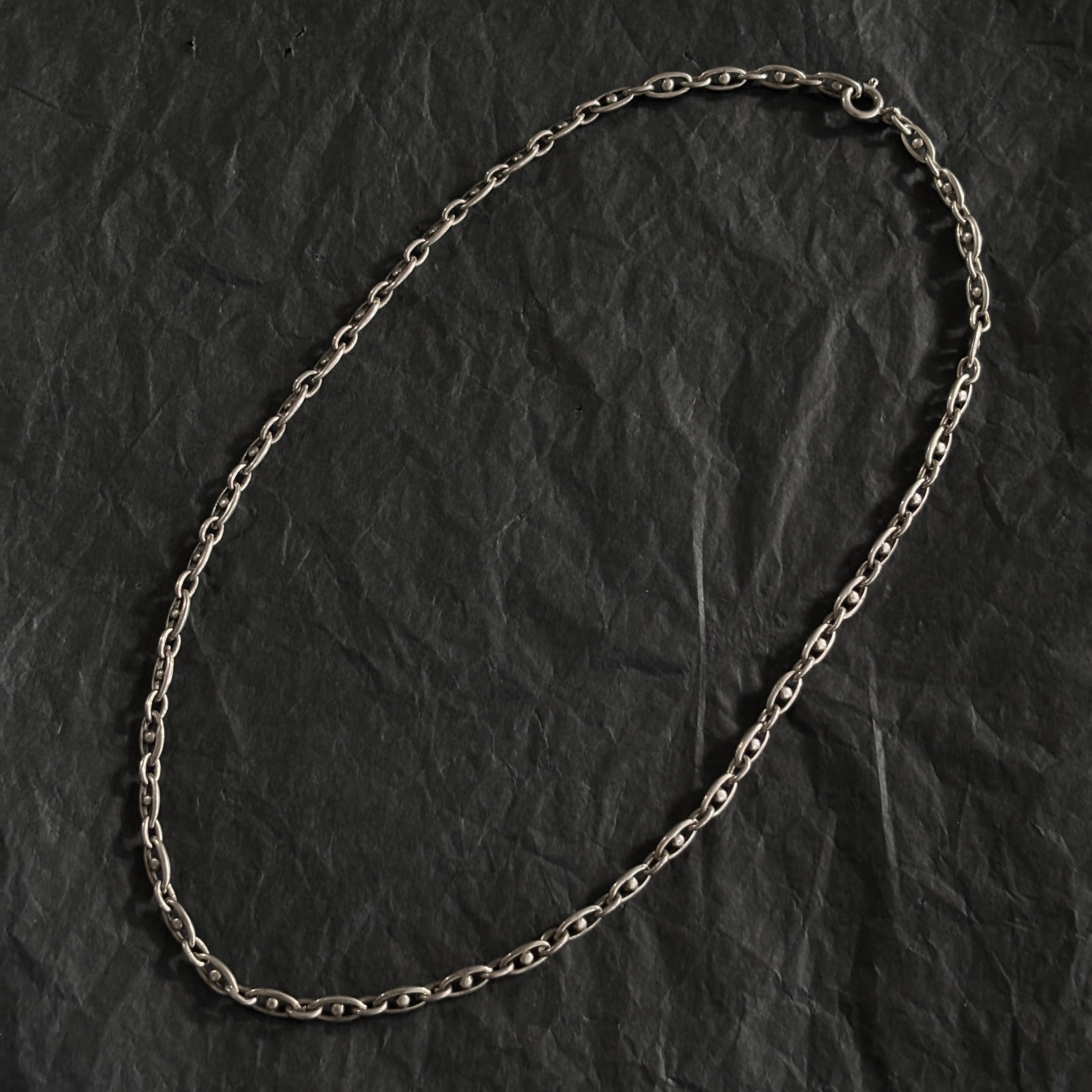 Vintage Chunky Chain Necklaces - Pick yours!
