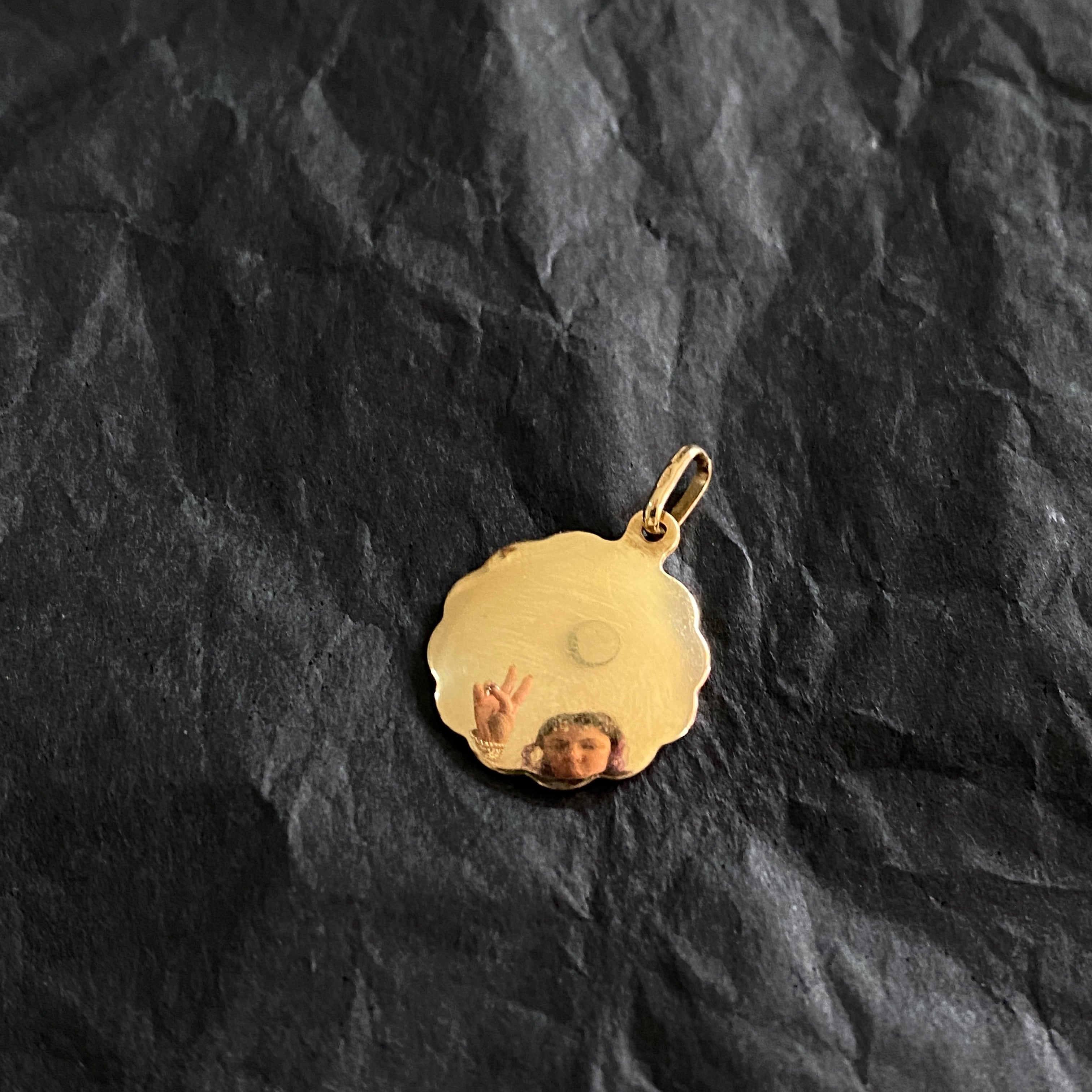 Vintage Charms - 9ct Gold - Pick yours!