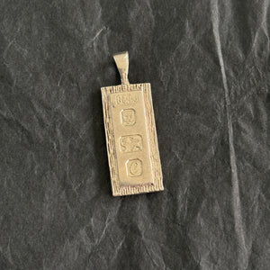 Vintage Silver Pendants - Pick yours!