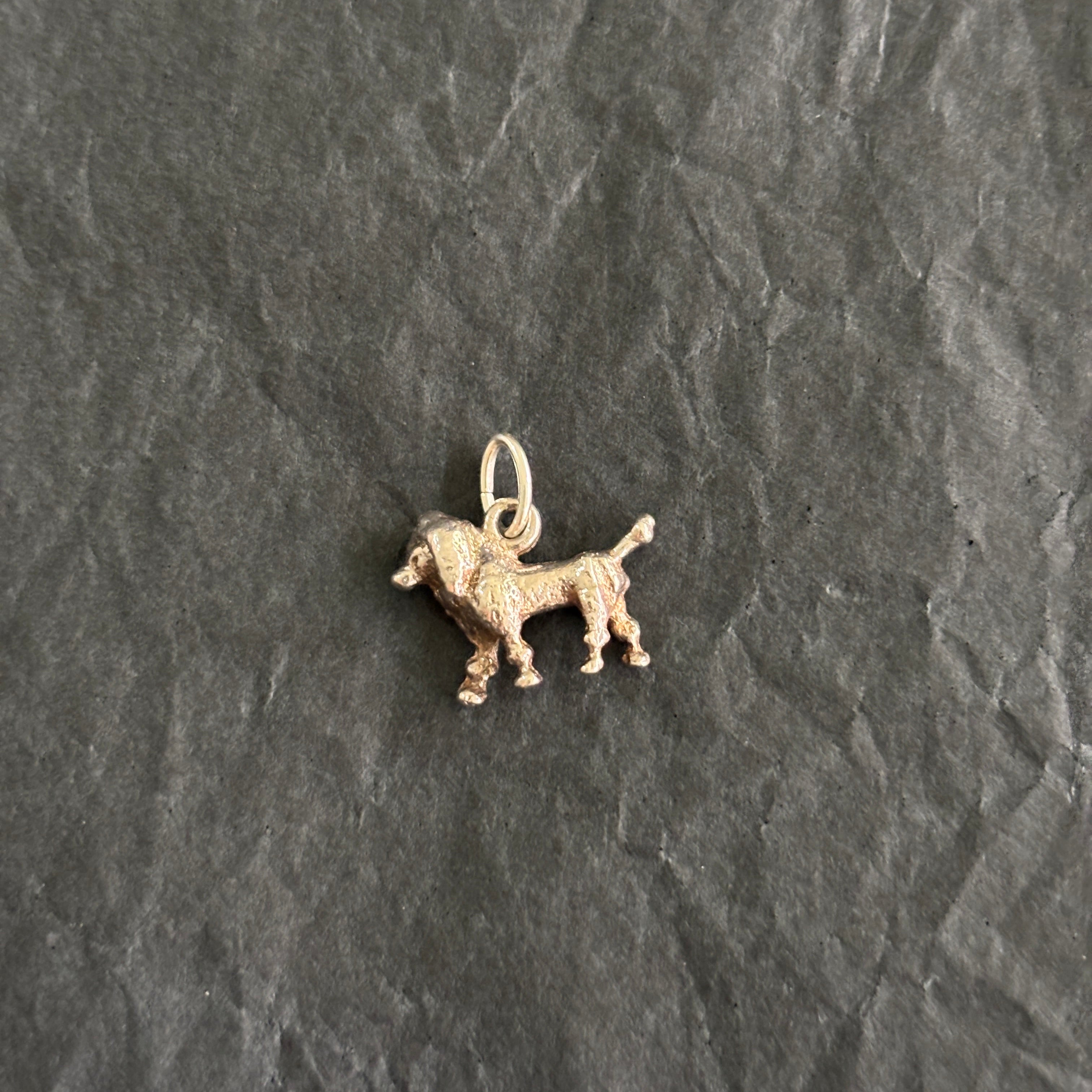 Vintage Charms - Animals - Pick yours!