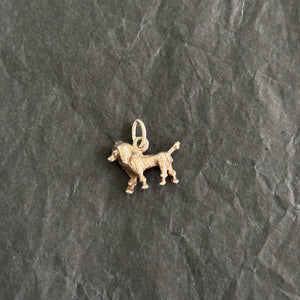 Vintage Charms - Animals - Pick yours!