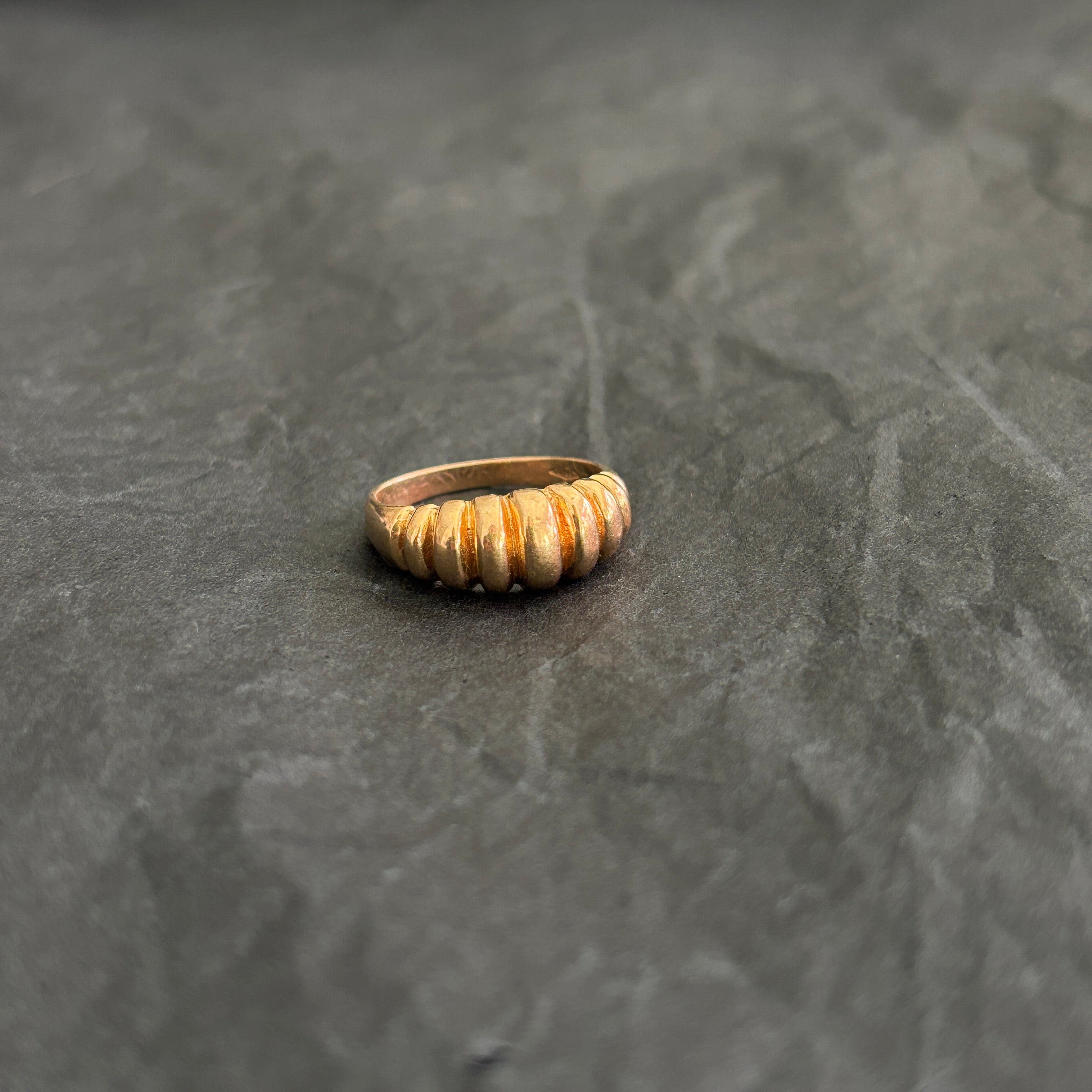 Vintage 9ct Gold Rings - Pick yours!