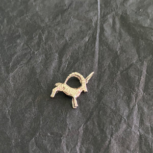 Vintage Zodiac Sign Necklace