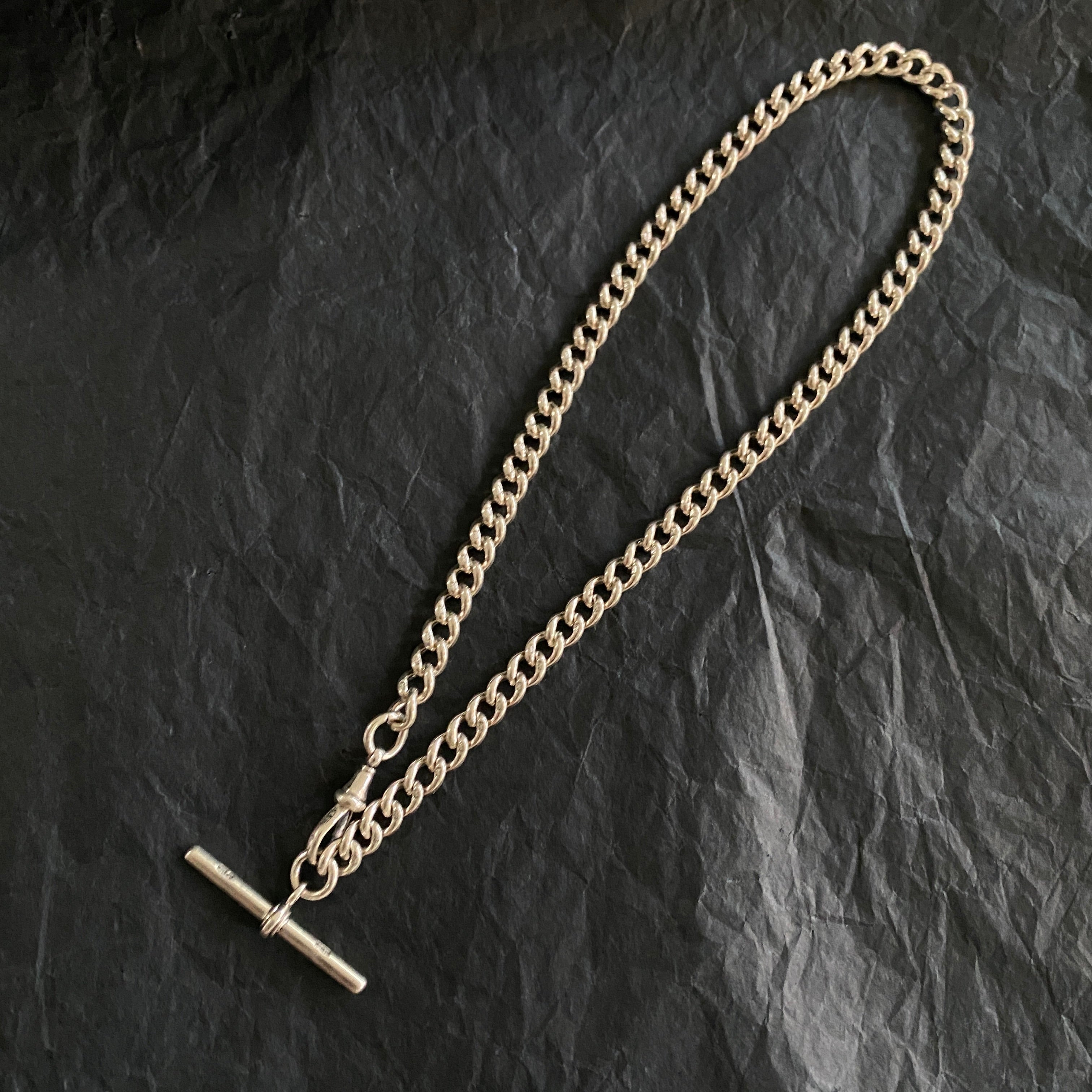 Vintage Fob (T-bar) Necklaces - Pick yours!