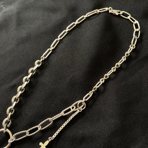 Frankenchain Necklace 1