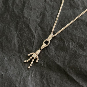 Charm Clasp Links