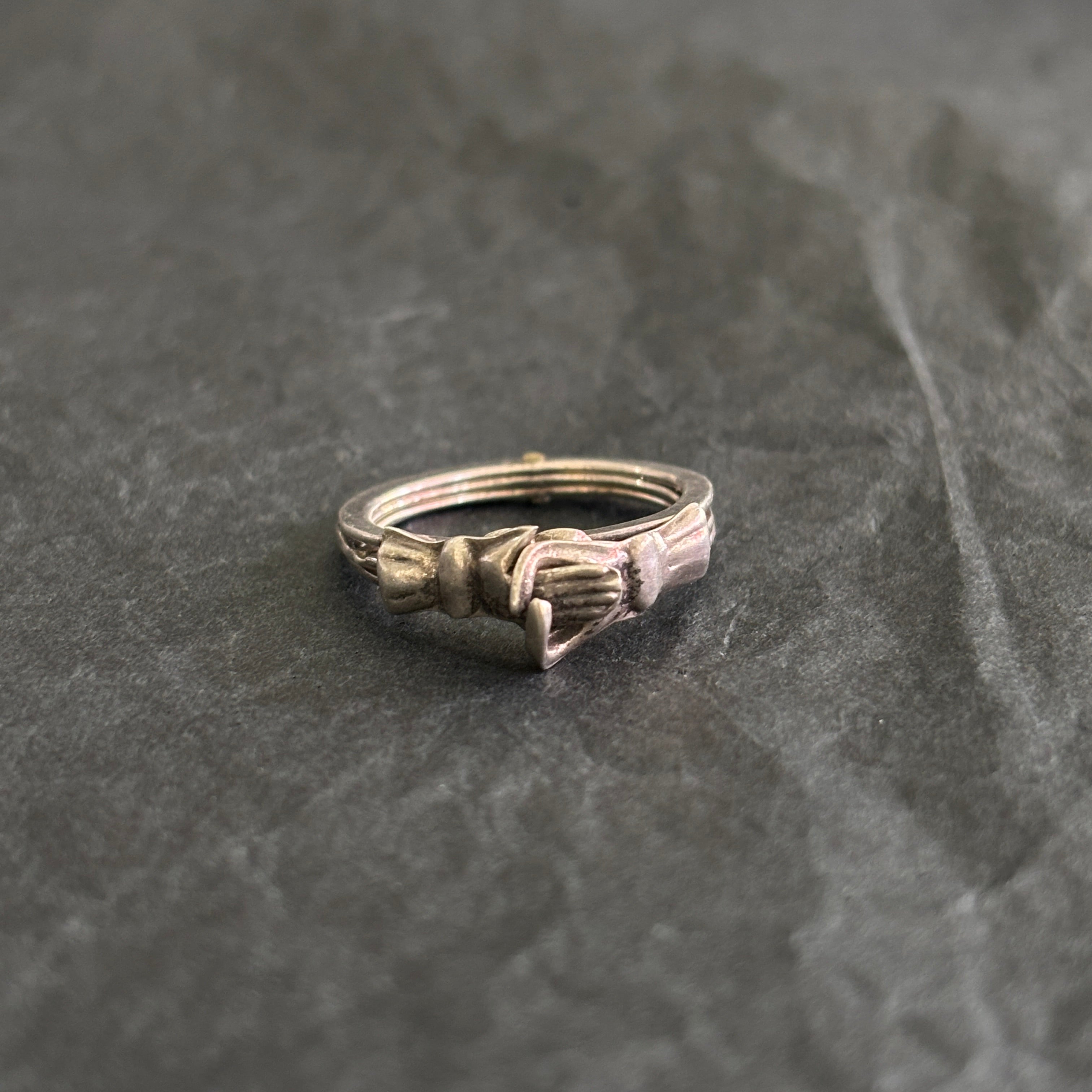 Vintage Silver Rings - Pick yours!