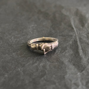 Vintage Silver Rings - Pick yours!