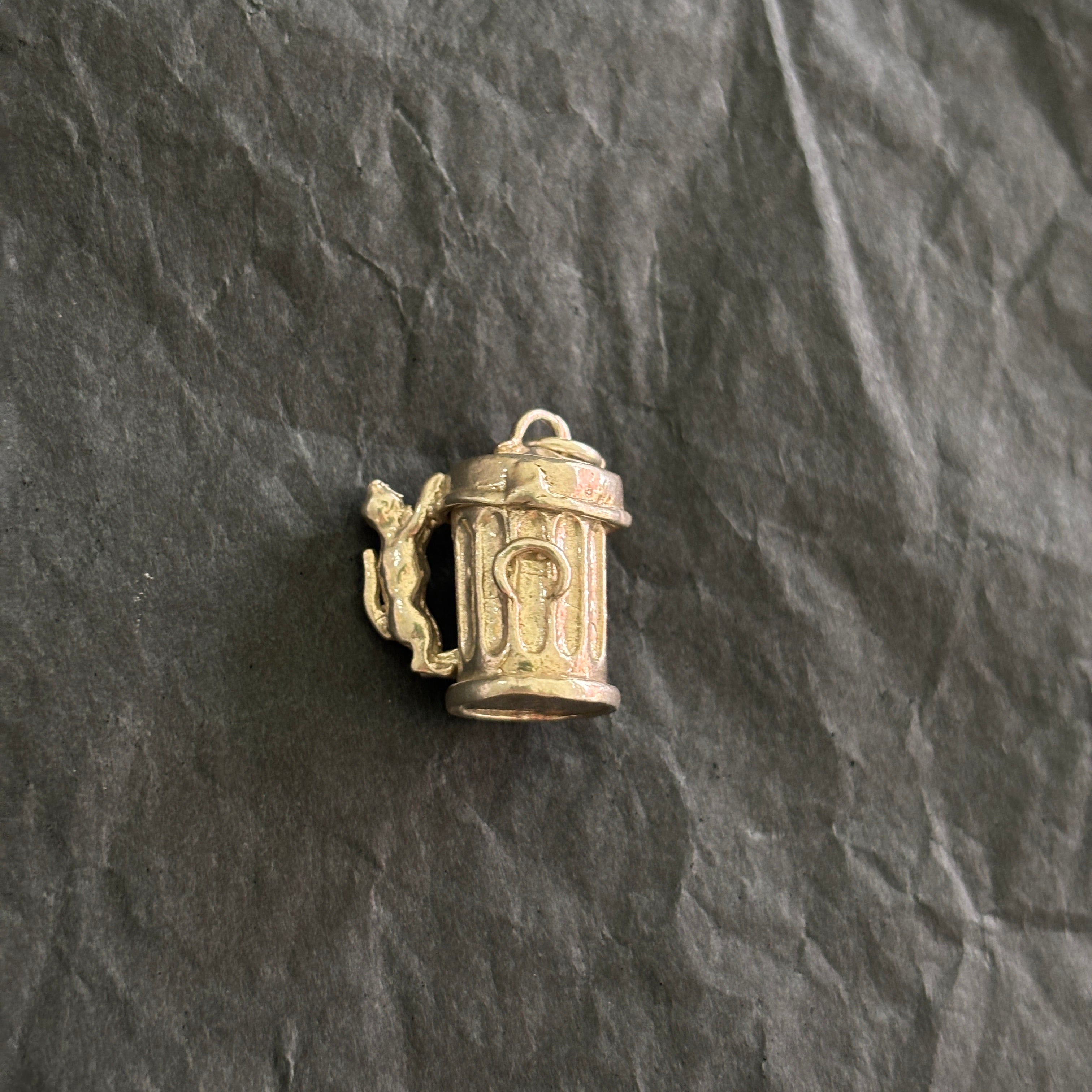 Vintage Charms - Animals - Pick yours!
