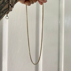 Vintage Unique Chain Necklaces - Pick yours!