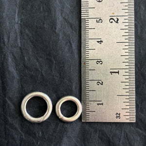 Charm Clasp Links