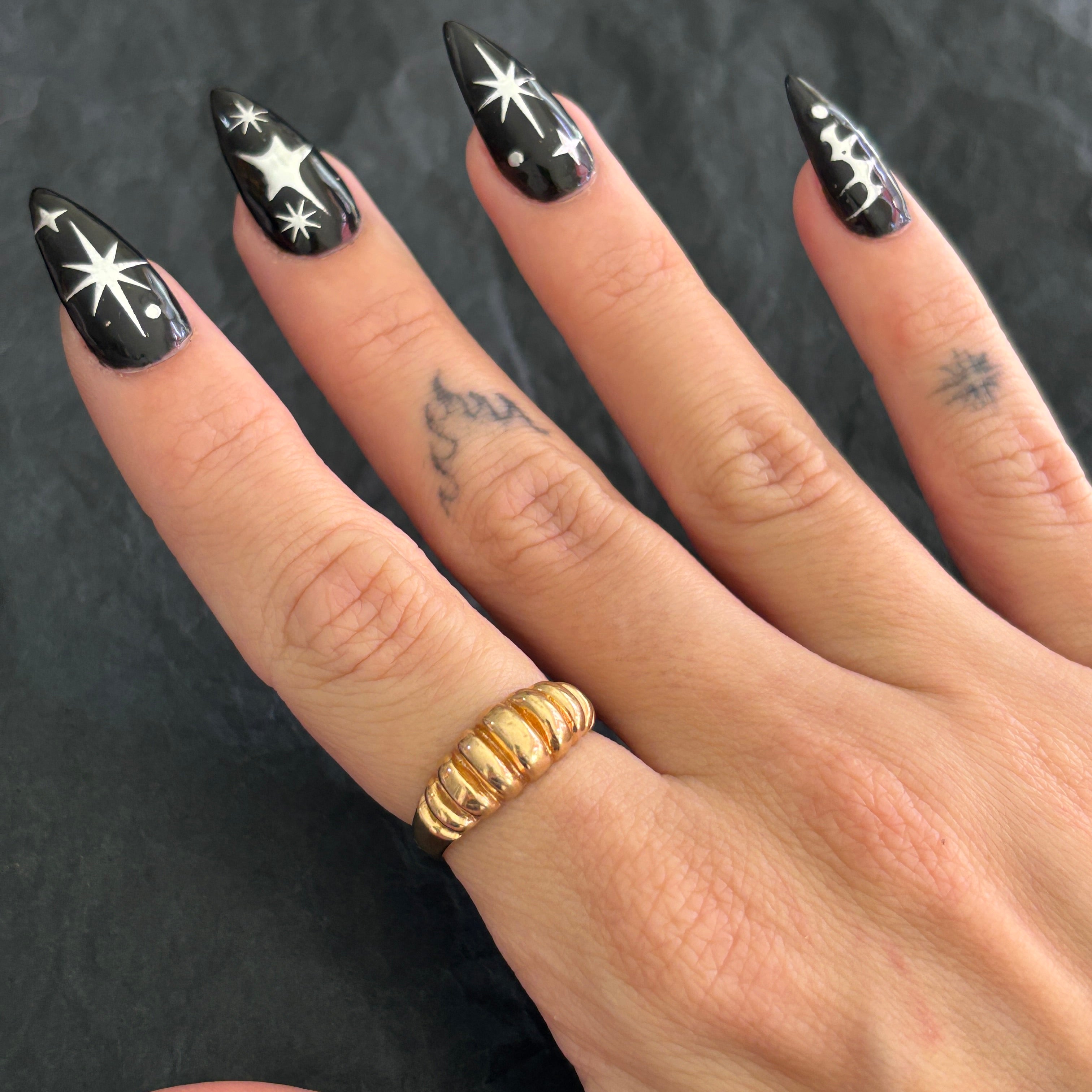 Vintage 9ct Gold Rings - Pick yours!